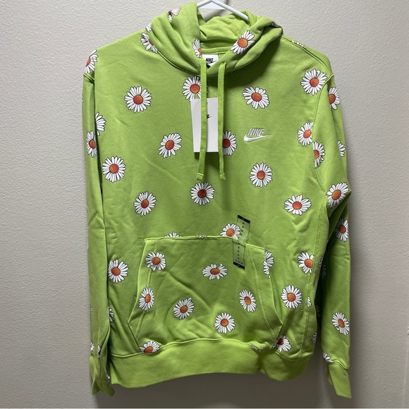 Nike Other - Nike Sweatshirt- NWT
